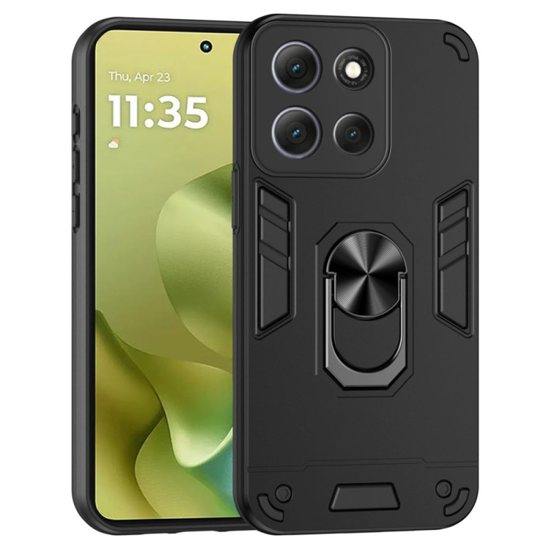Funda Moto G86 5G SOPORTE RING