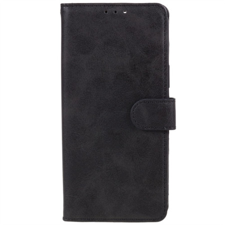 Funda de piel Moto G86 5G