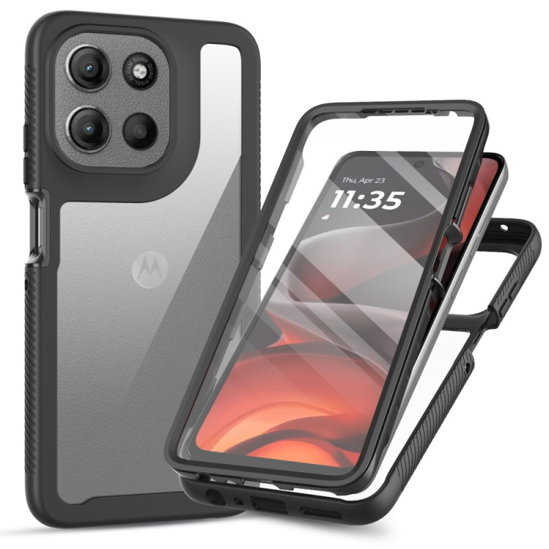 Moto G86 5G Funda Protectora Pantalla Film