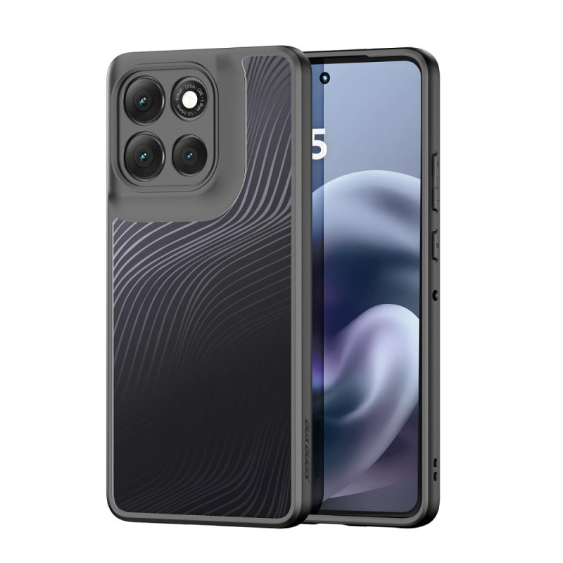 Moto G86 5G / Moto G86 Power 5G Aimo Serie Caso DUX DUCIS