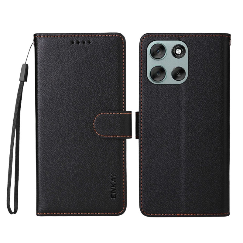 Funda Monocromo Moto G86