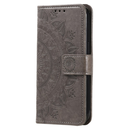 Moto G86 5G Funda Mandala Sun