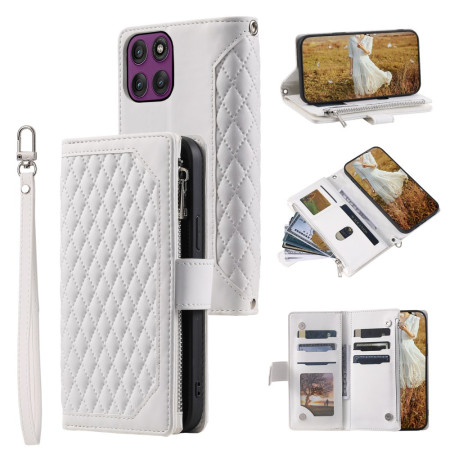 Moto G86 5G Funda Acolchada...