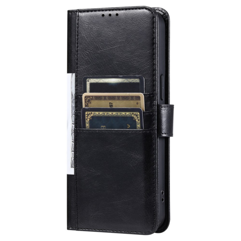 Funda Moto G86 5G 6 Card