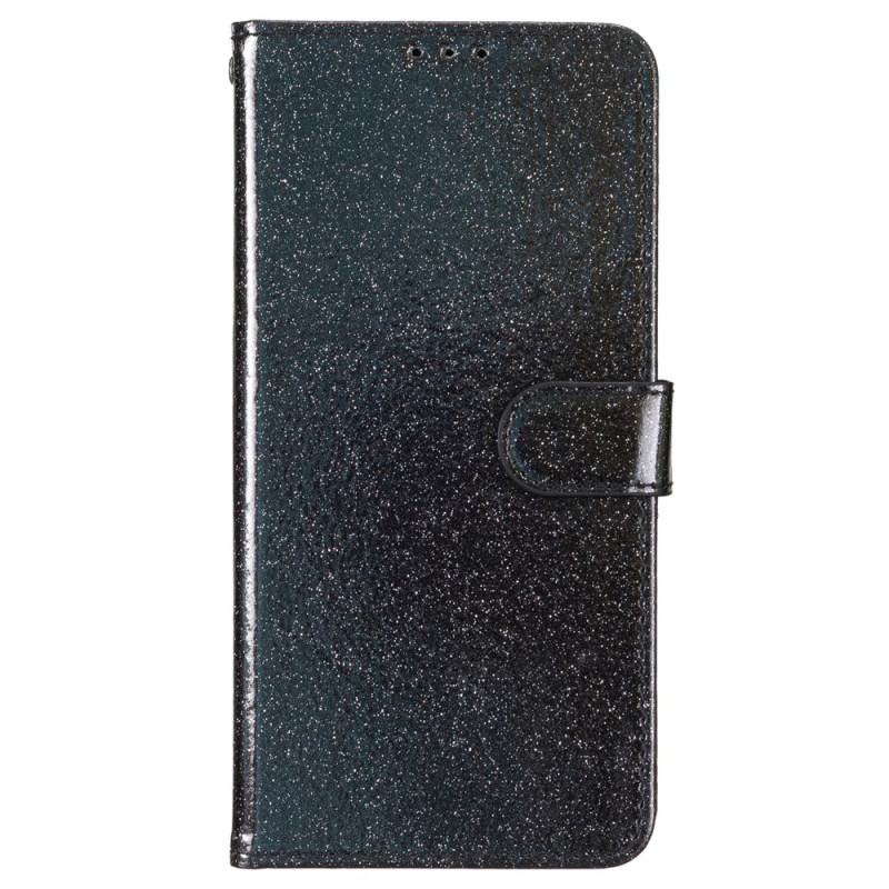 Funda Moto G86 5G Glitter