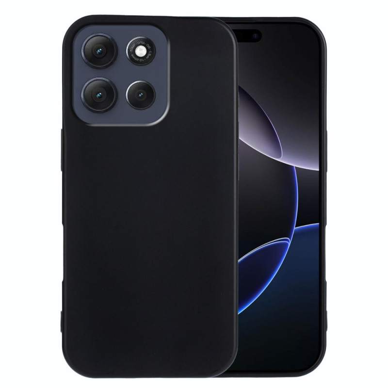 Funda
 protectora Motorola Moto G86 5G / G86 Power 5G mate resistente a las huellas dactilares