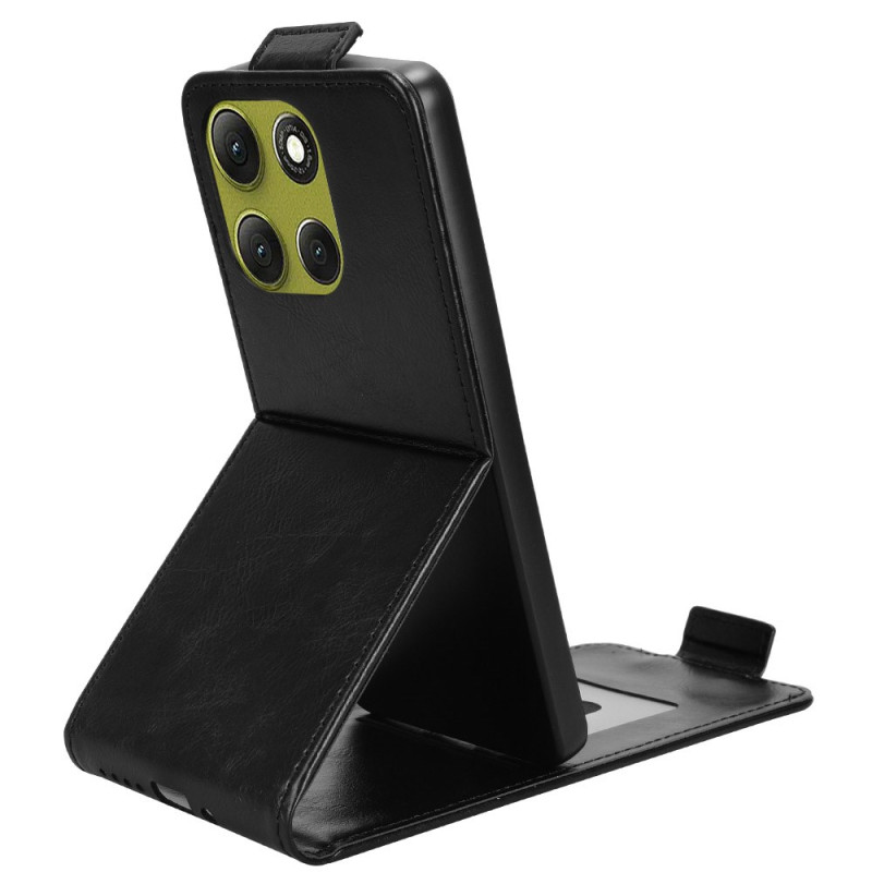 Funda Moto G86 Power 5G Diseño Solapa Vertical