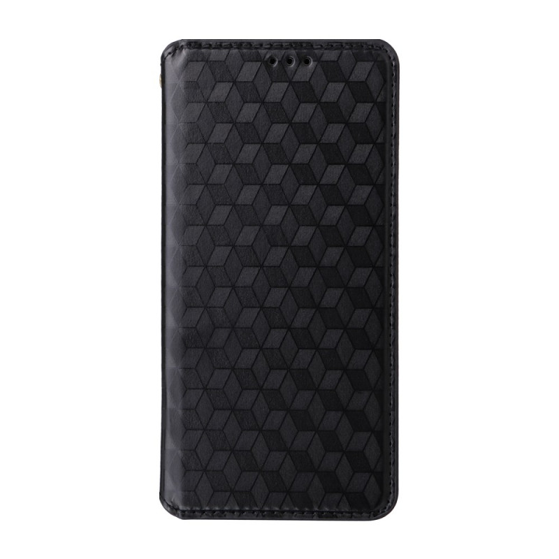 Flip Cover Moto G86 5G Brillante
