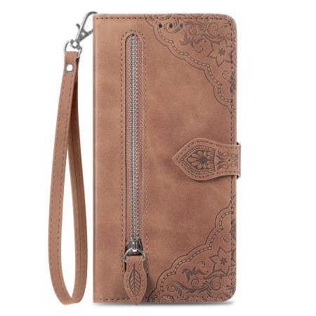 Moto G86 5G Funda de gamuza...
