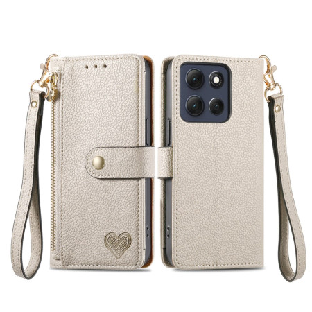 Moto G86 5G Funda...