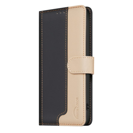 Moto G86 5G Funda Bicolor...