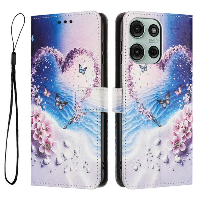 Funda Moto G86 5G / G86 Power 5G Core
