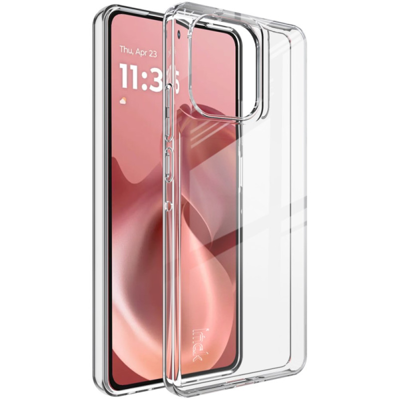 Moto G86 Power 5G UX-10 Series Funda IMAK