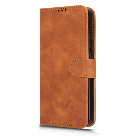 Funda efecto gamuza Moto...