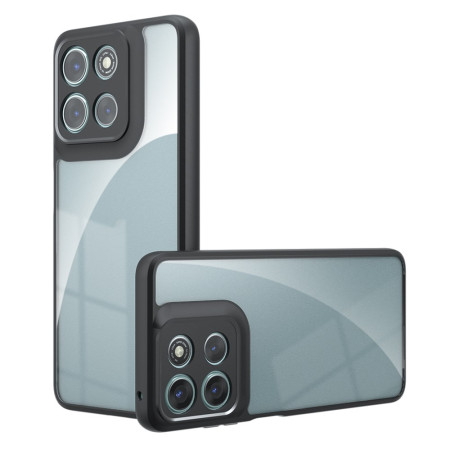 Funda transparente...