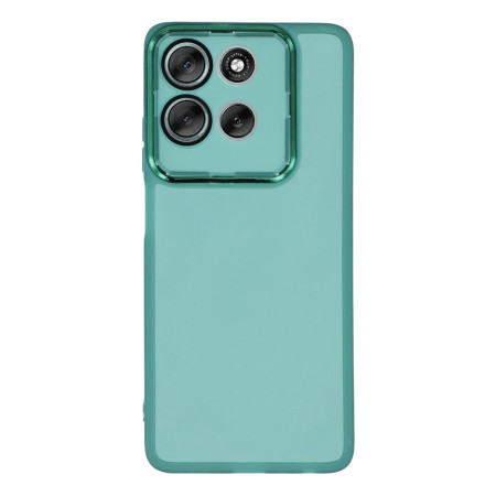Funda tintada Moto G56 5G