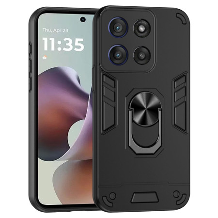 Funda Moto G56 5G SOPORTE RING