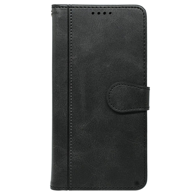 Línea de diseño de la funda
 del Moto G56 5G