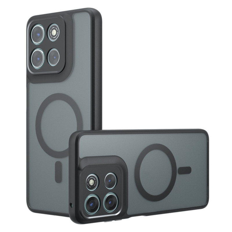 Moto G56 5G Funda Magsafe Compatible Esmerilado