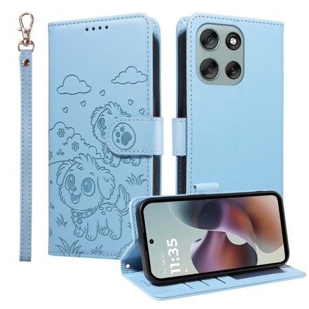 G56 5G Funda para perro con...