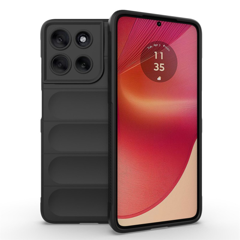 Funda antideslizante Moto G56 5G