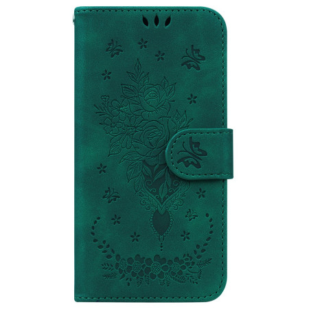 Funda Efecto Rosa Moto G56 5G