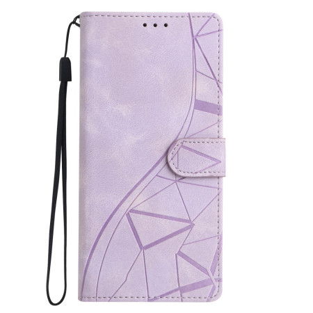 Funda triangular Moto G56 5G