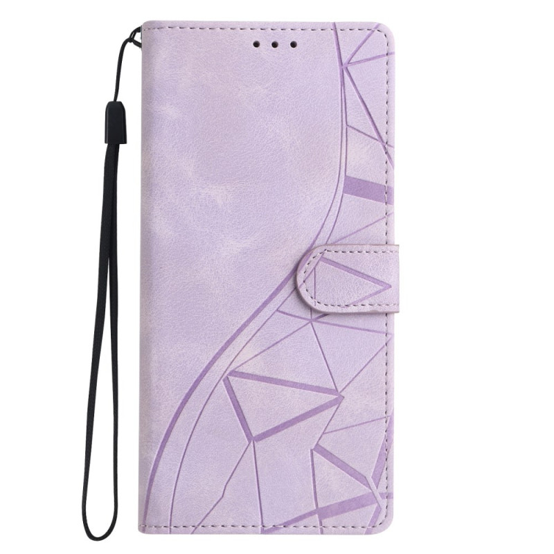 Funda triangular Moto G56 5G