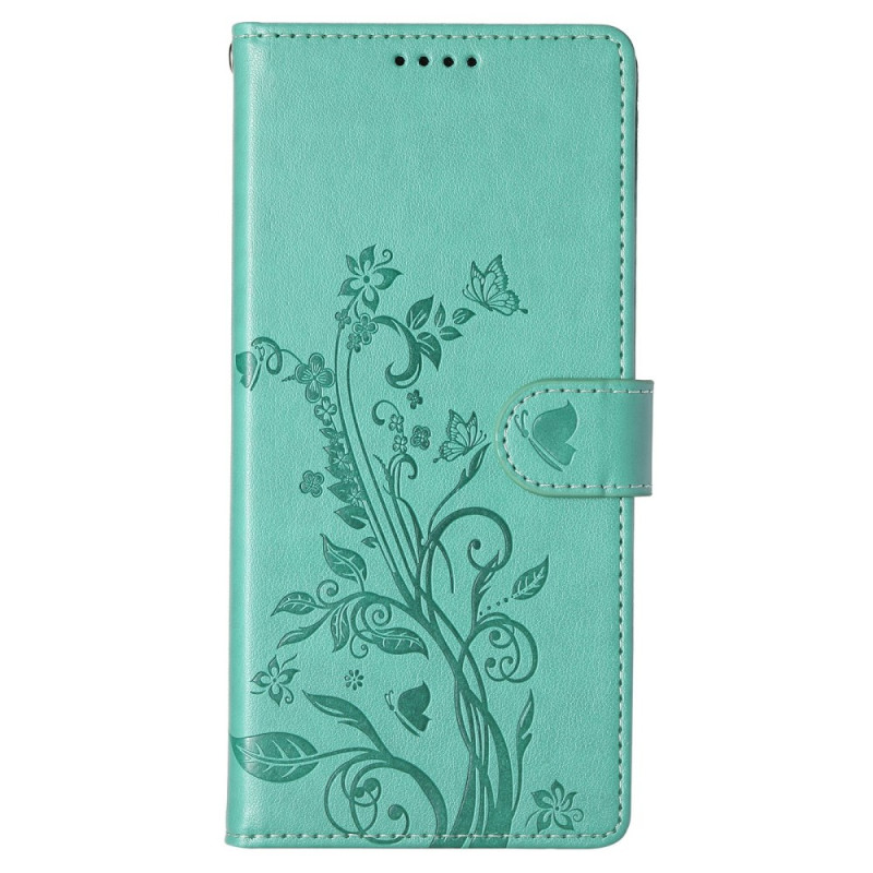Funda Xiaomi Redmi 15C 4G / 5G / Poco C85 Floralie
