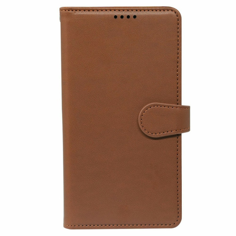 Moto G56 5G Funda Tarjetero y Soporte
