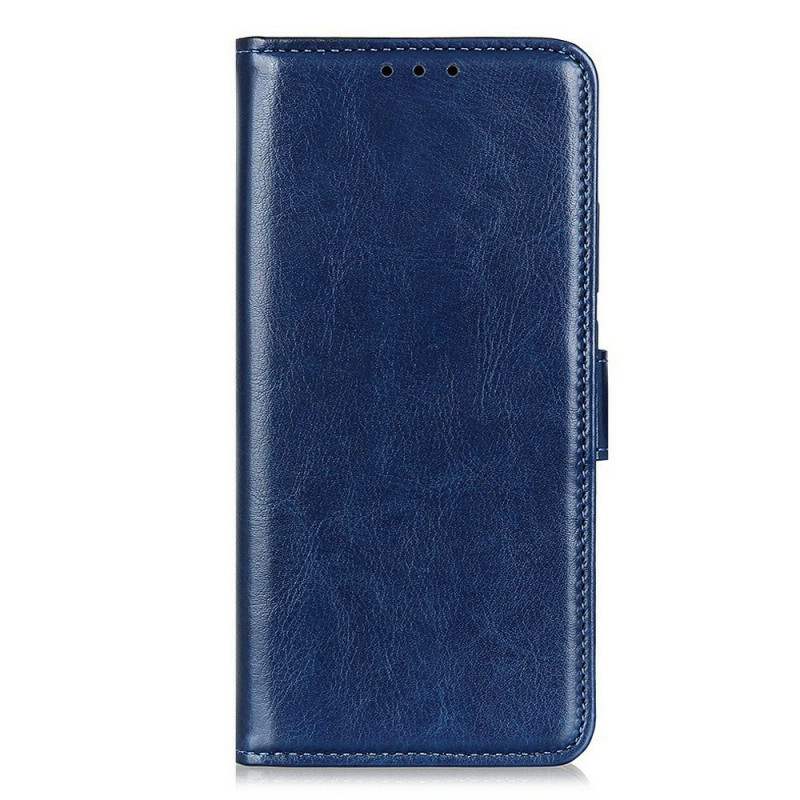 Funda de polipiel para Moto G56 5G