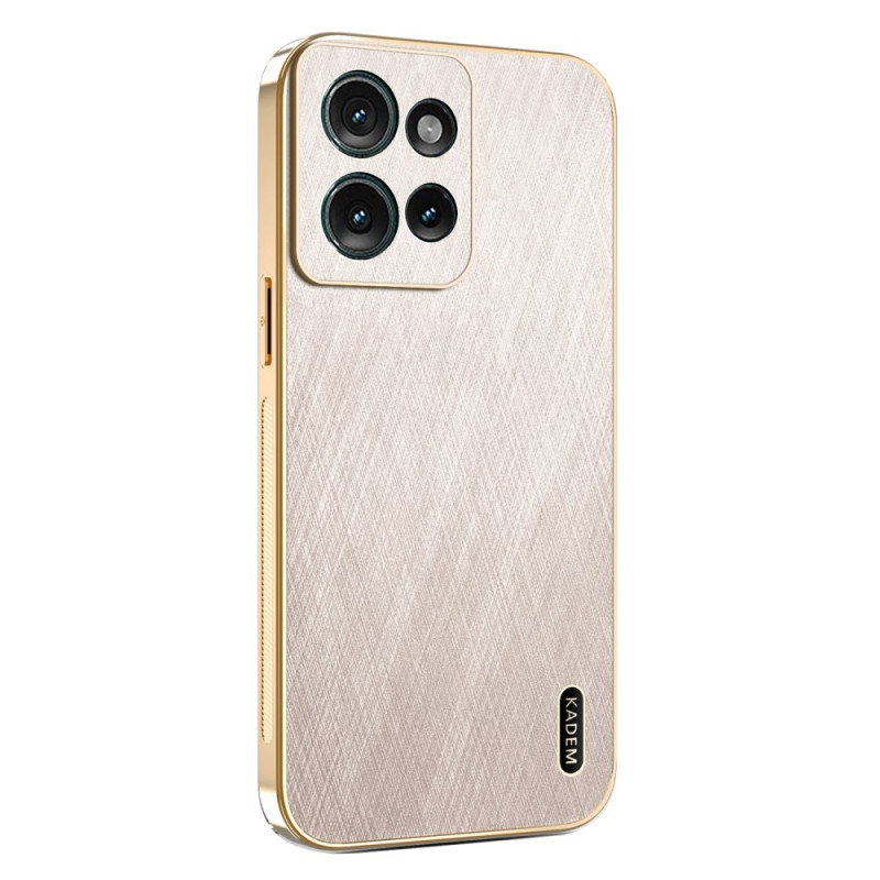 Motorola Moto G56 5G Funda de piel AZNS