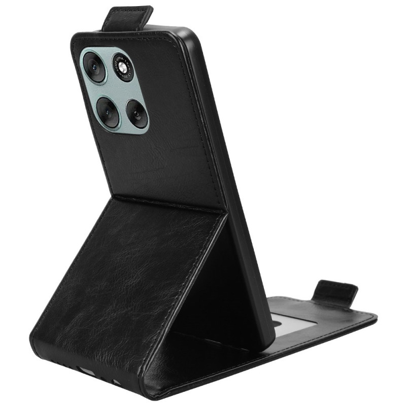 Funda Moto G56 5G Diseño Solapa Vertical