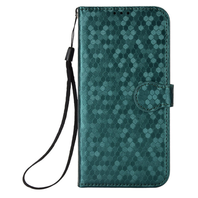 Funda brillante Moto G56 5G