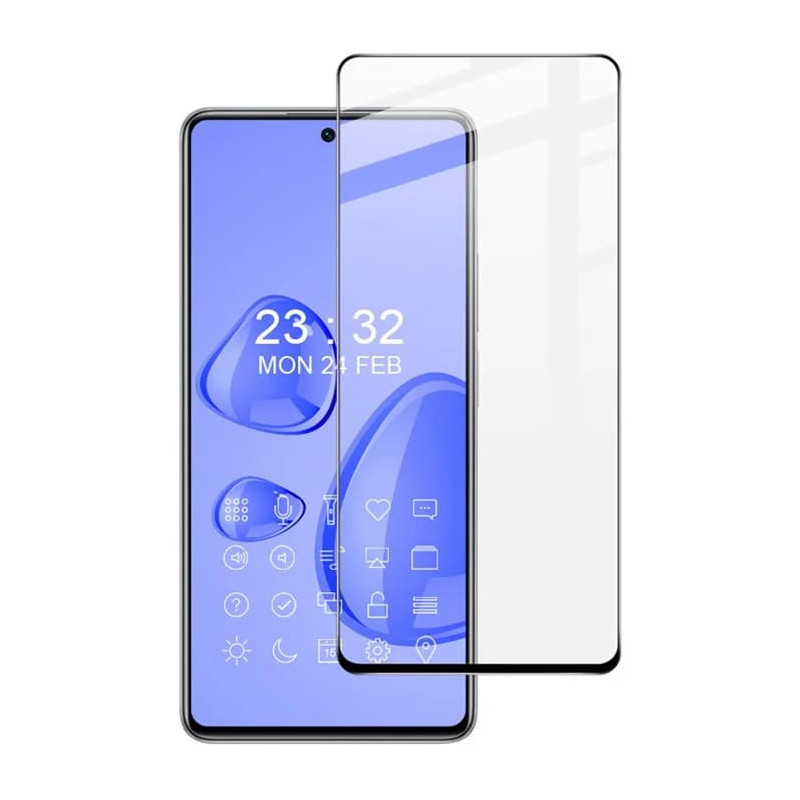 Protección Integral de Vidrio Templado para Pantalla Xiaomi 11T / 11T Pro IMAK