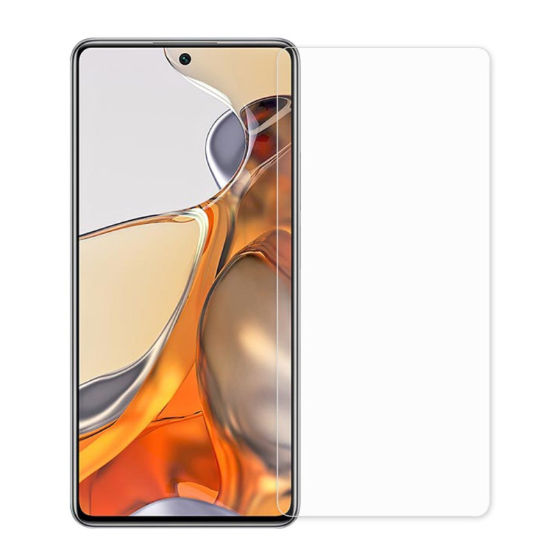 Protección de cristal templado
para Xiaomi 11T / 11T Pro Screen