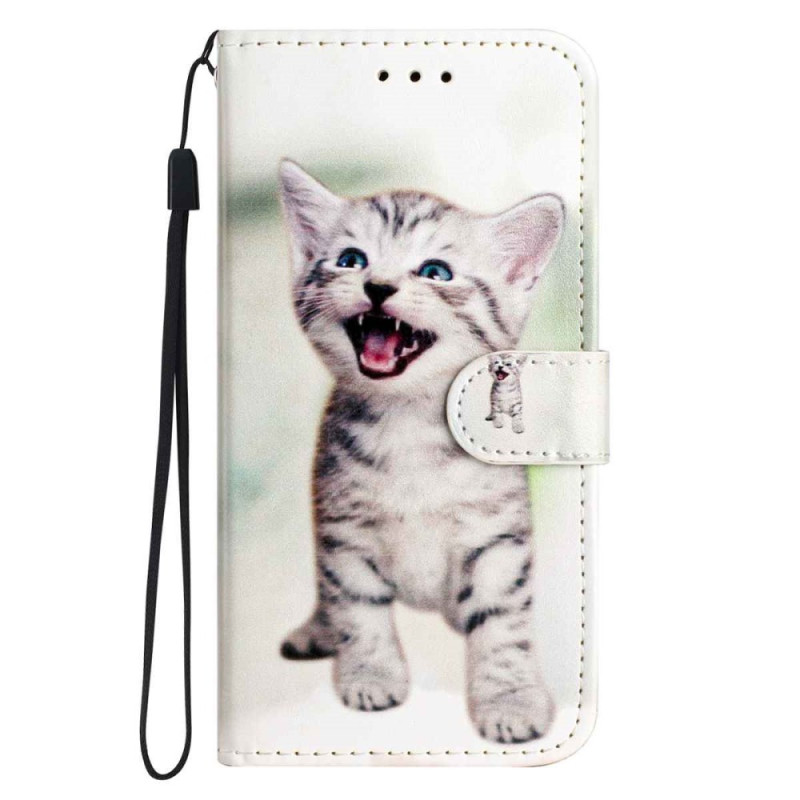 Xiaomi Redmi 15C 4G / 5G / Poco C85 Kitten Funda
