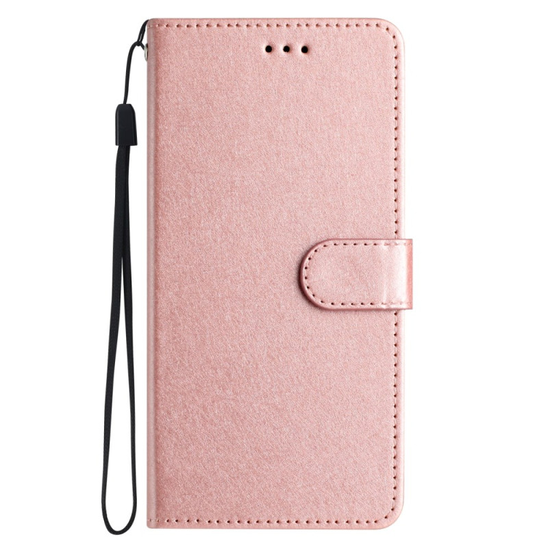 Xiaomi Redmi 15C 4G / Poco C85 Funda Silk Texture