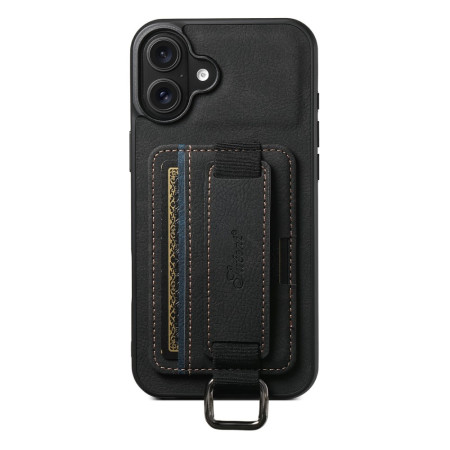 Funda iPhone 17 Retro...