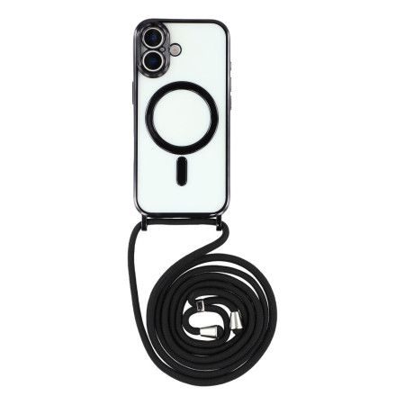 Funda transparente con...