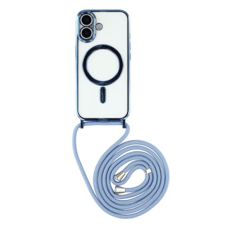 Funda transparente con...