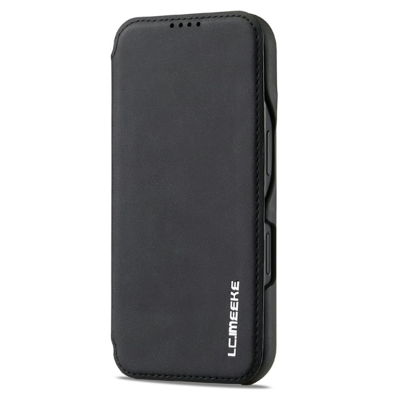 Flip Cover iPhone 17 LC.IMEEKE