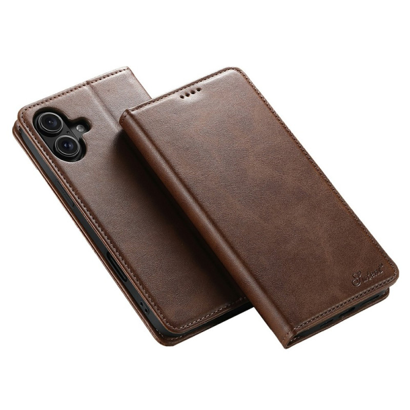Flip Cover iPhone 17 Diseño Premium