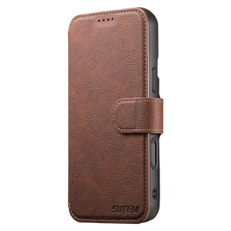 Huosse iPhone 17 Funda Desmontable SUTENI