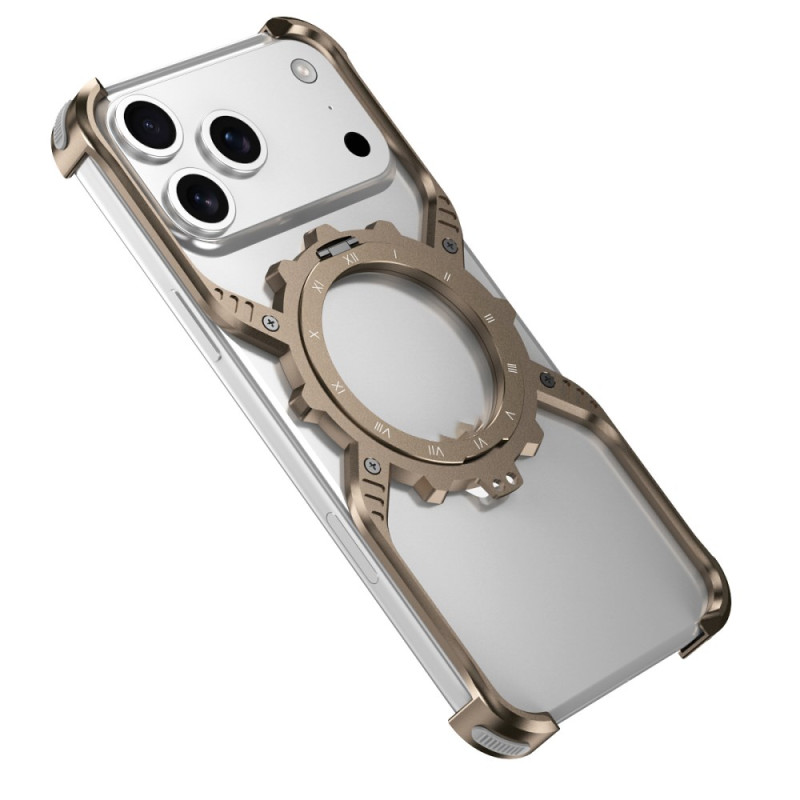 Funda magnética iPhone 17 Pro X-Shape