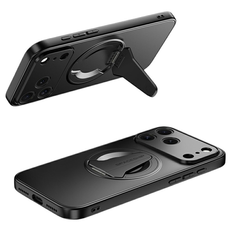 Funda iPhone 17 Pro X-Shape