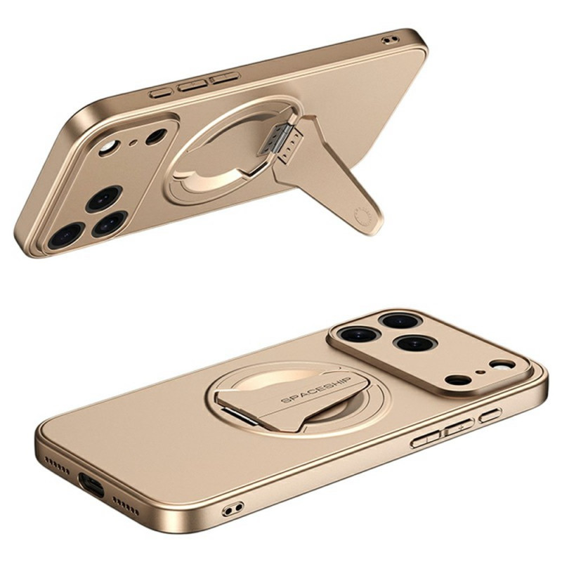 Funda MagSafe X-Shape para iPhone 17 Pro