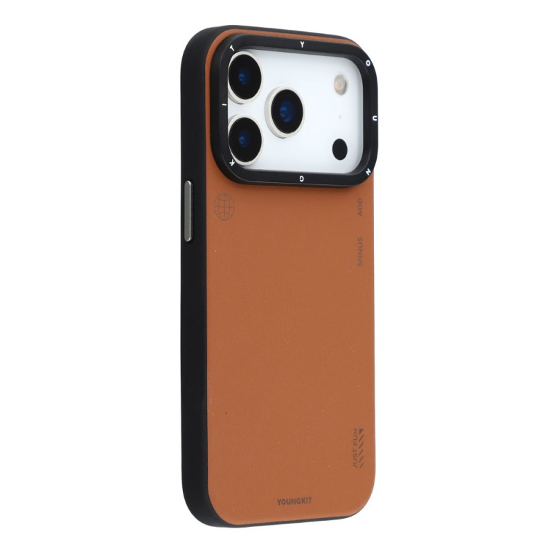 Funda MagSafe YOUNGKIT compatible con el iPhone 17 Pro