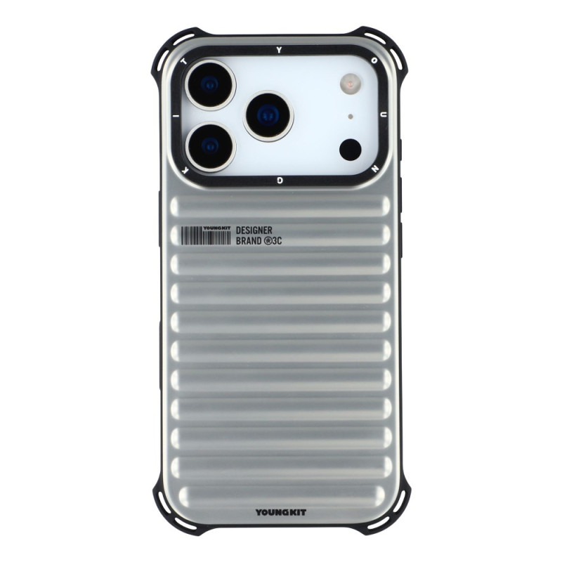 Funda compatible con MagSafe para iPhone 17 Pro