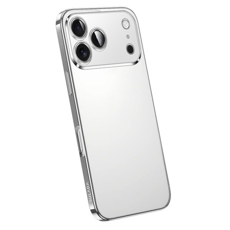 Funda iPhone 17 Pro Nature...